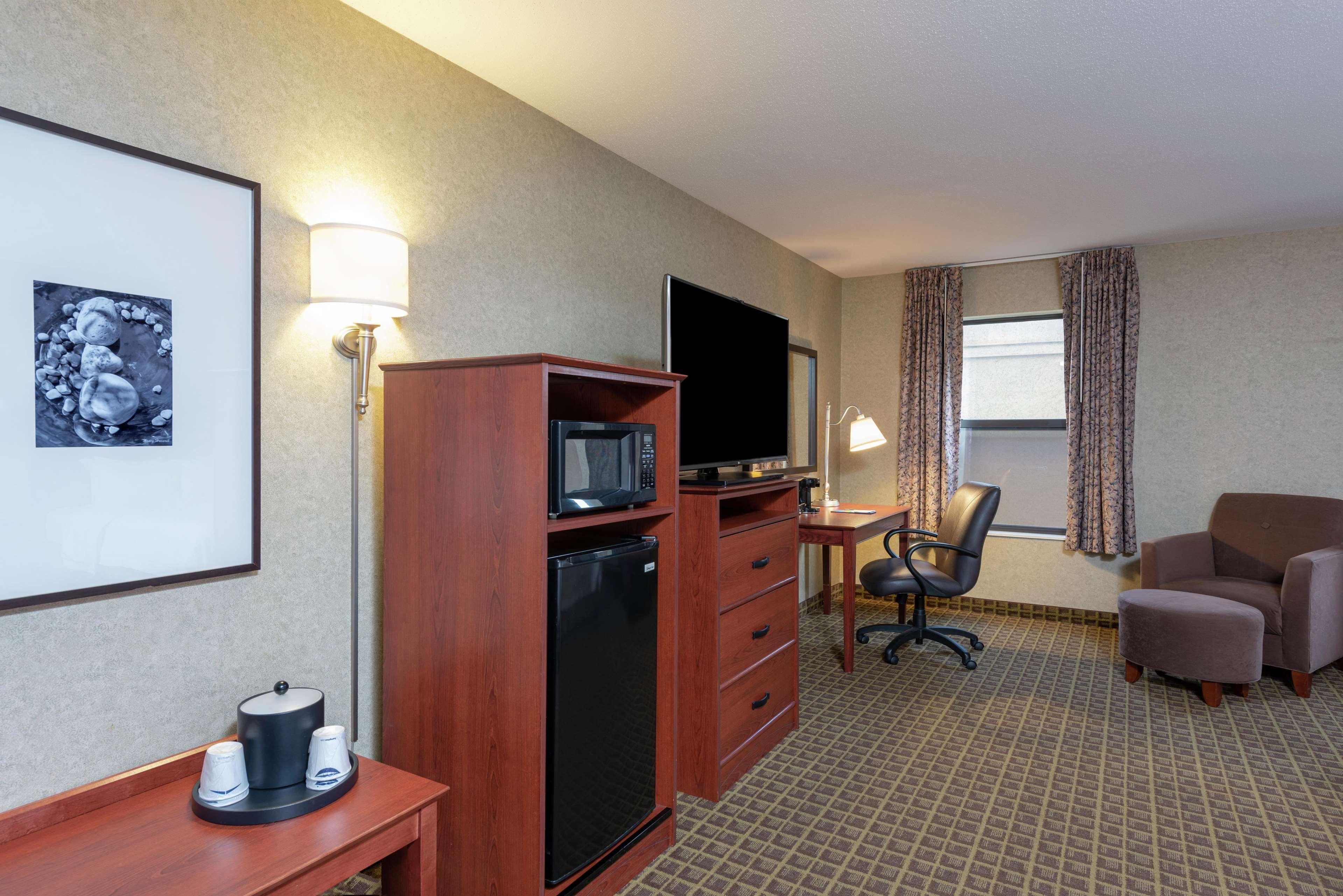 Hampton Inn & Suites Valparaiso Exteriör bild