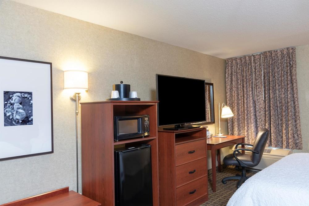 Hampton Inn & Suites Valparaiso Exteriör bild