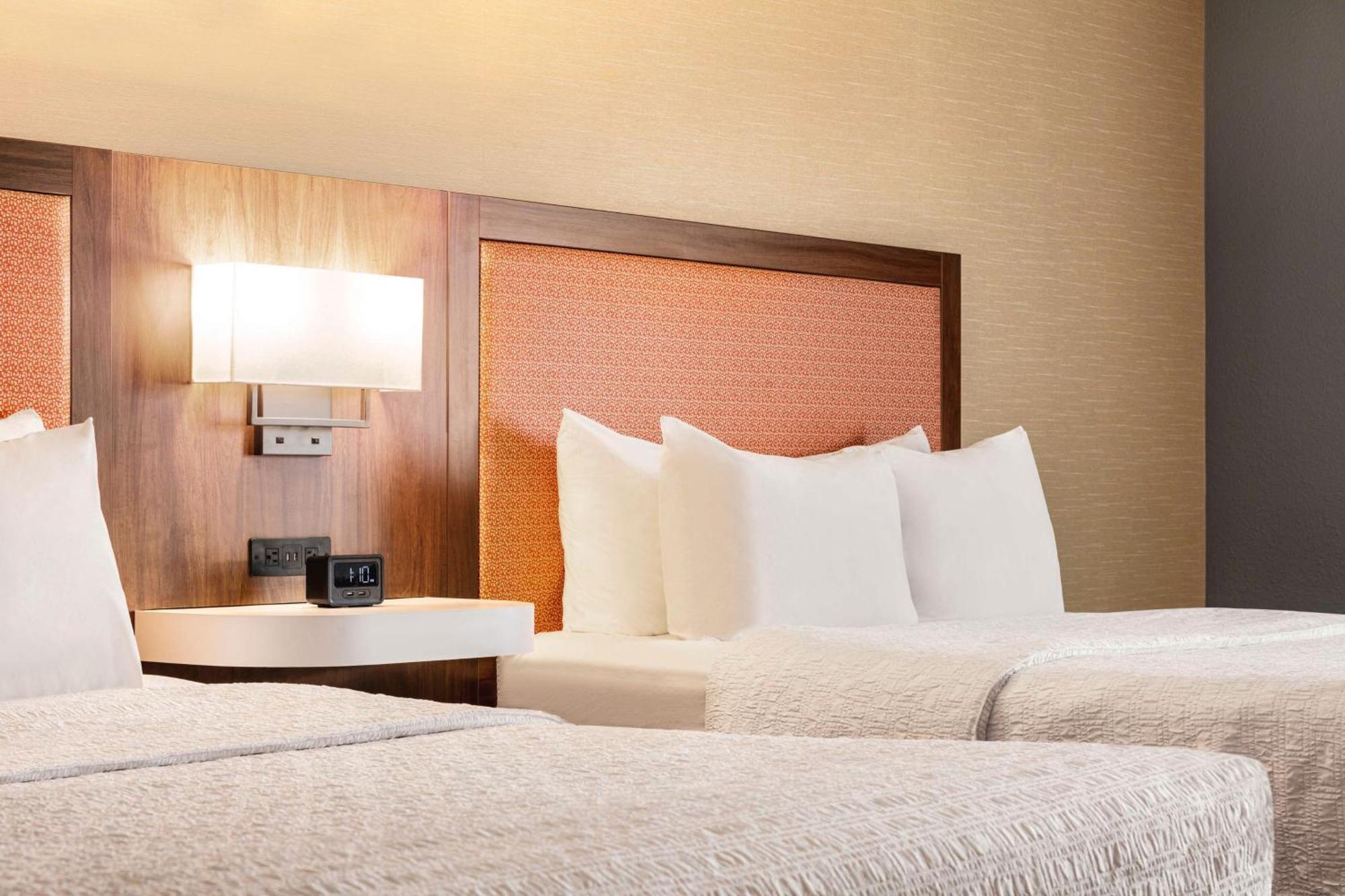 Hampton Inn & Suites Valparaiso Exteriör bild
