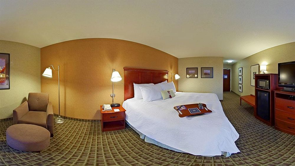 Hampton Inn & Suites Valparaiso Exteriör bild